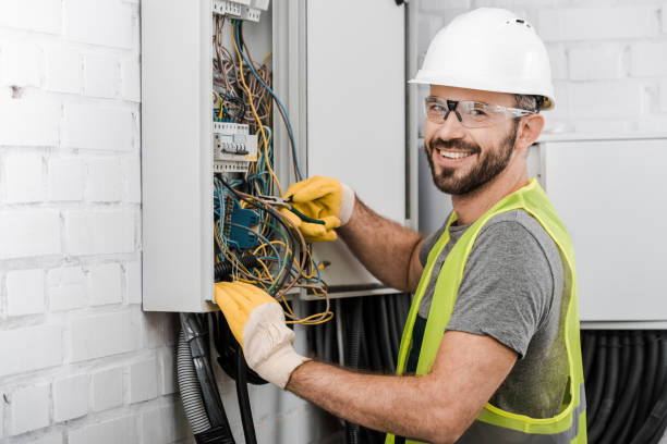 Best Electrician for Home Renovation  in Leland, MS