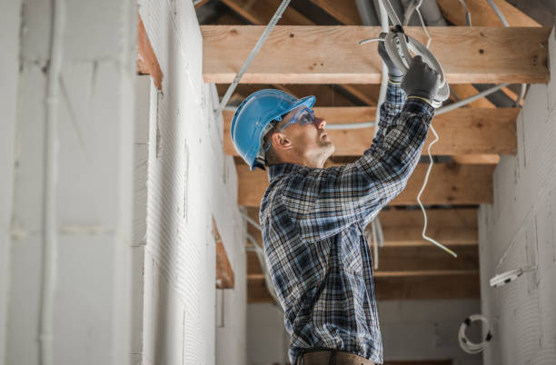 Best Electrical Troubleshooting Services  in Leland, MS
