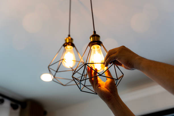 Best Electrician Near Me  in Leland, MS