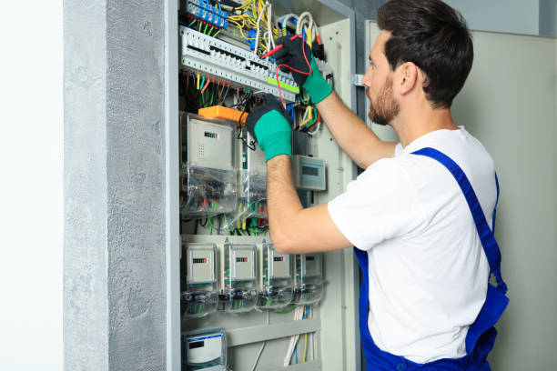 Best Electrical Wiring Services  in Leland, MS