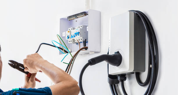 Best Electrical System Inspection  in Leland, MS