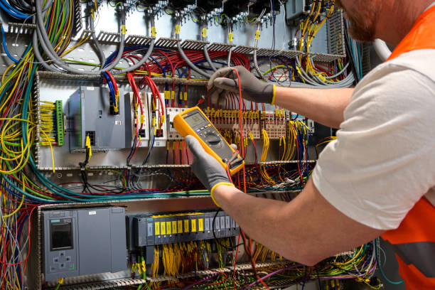 Best Emergency Electrician Near Me  in Leland, MS