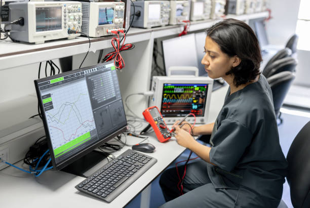 Best Electrical Installation Contractor  in Leland, MS