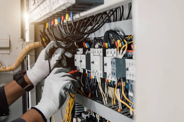 Affordable Emergency Electrician in Leland, MS